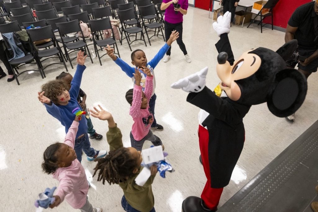 Beyond the Magic: Disney Helps Build Brighter Futures for Kids Dancing-with-Mickey-Mouse-2048x1365 Large