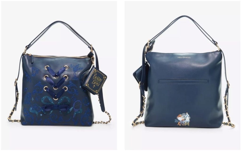 Danielle DiFerdinando Disney Bags BB Large | WDWINFO.COM New Must-See Danielle DiFerdinando Disney Bags Danielle DiFerdinando Disney Bags BB Large