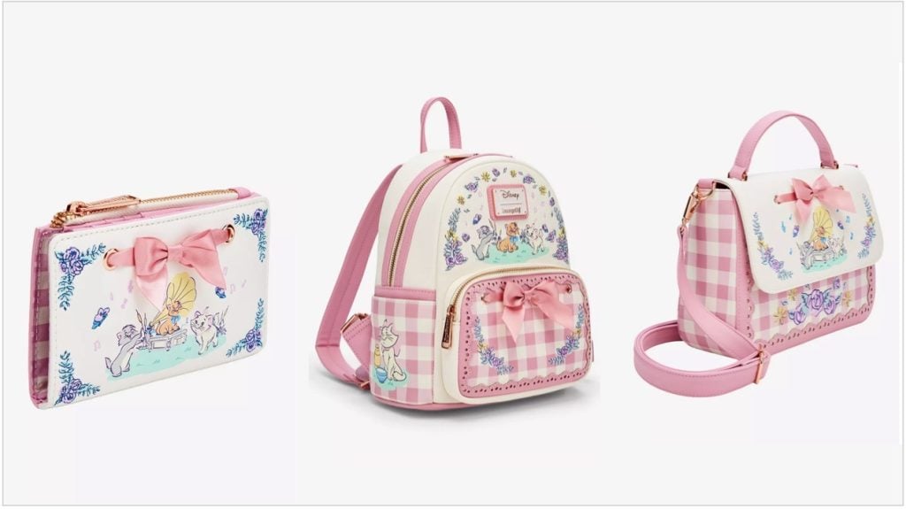 New Disney Accessory Drop Exclusive to Box Lunch Disney Longefly Header Large
