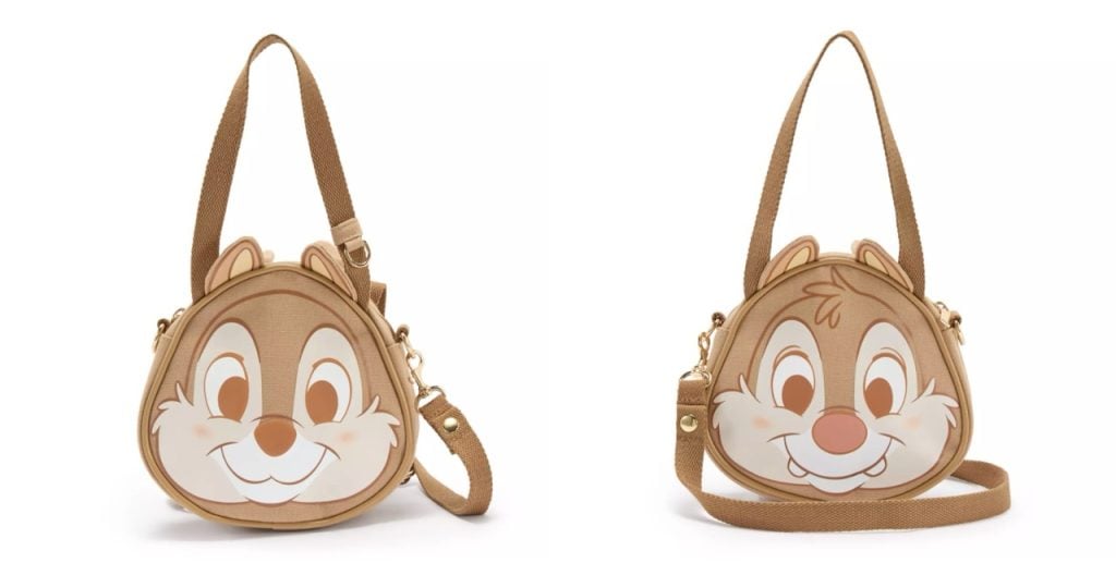 Disney Merch Chip Dale Large | WDWINFO.COM New Disney Merch: Holiday, Harveys, Pooh & DS Japan! Disney Merch Chip Dale Large