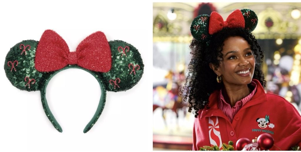 Disney Merch Eats 1 Large | WDWINFO.COM New Disney Merch: Holiday, Harveys, Pooh & DS Japan! Disney Merch Eats 1 Large