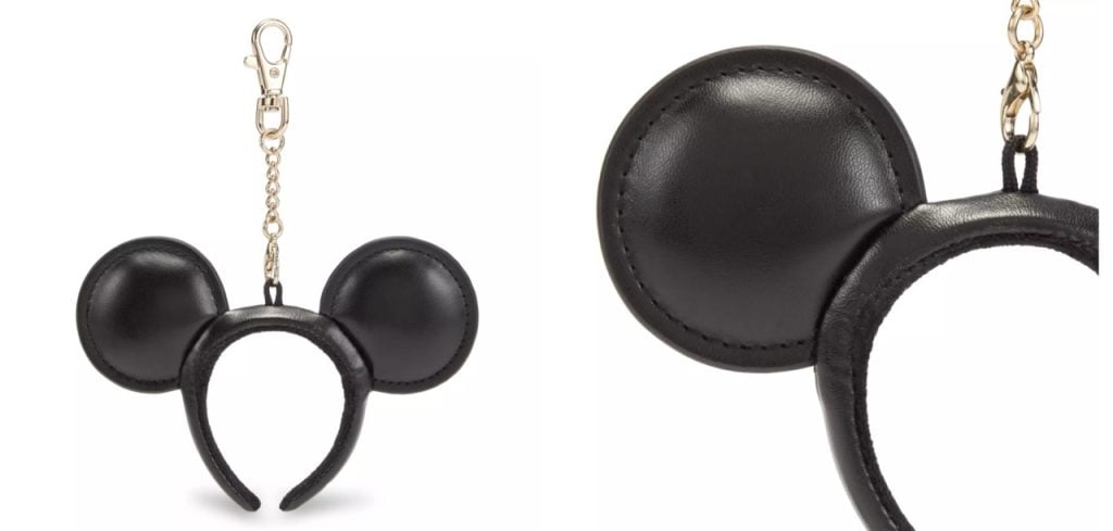 Disney Merch M Ears Large | WDWINFO.COM New Disney Merch: Holiday, Dumbo, Tumblers & Charms! Disney Merch M Ears Large