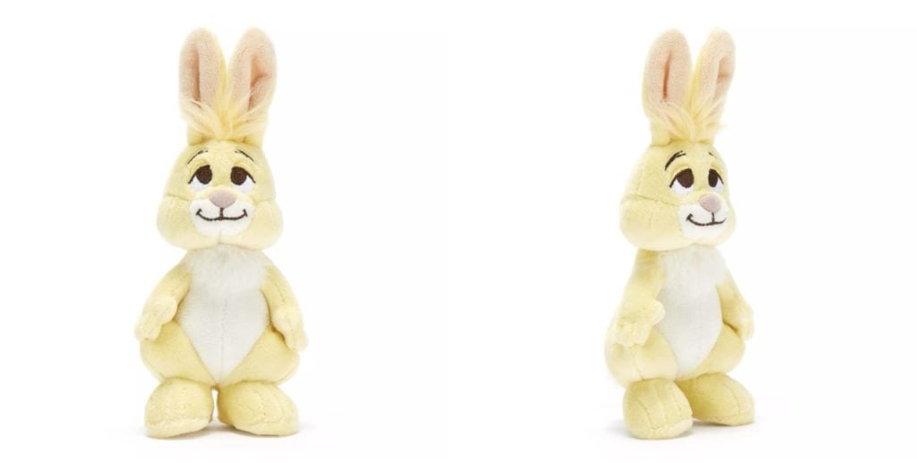 Disney Merch Rabbit Large | WDWINFO.COM New Disney Merch: Holiday, Harveys, Pooh & DS Japan! Disney Merch Rabbit Large
