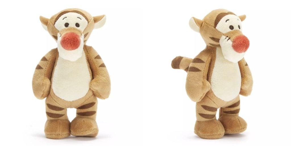 Disney Merch Tigger Large | WDWINFO.COM New Disney Merch: Holiday, Harveys, Pooh & DS Japan! Disney Merch Tigger Large