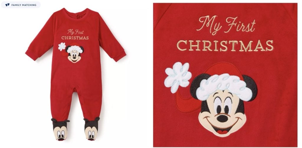 Disney New Apparel and Homewares 1st Large | WDWINFO.COM New Holiday Disney Merch: Homewares & Apparel Disney New Apparel and Homewares 1st Large
