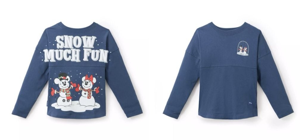 Disney New Apparel and Homewares Blue Large | WDWINFO.COM New Holiday Disney Merch: Homewares & Apparel Disney New Apparel and Homewares Blue Large