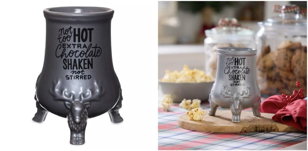 Disney New Apparel and Homewares Mug Large | WDWINFO.COM New Holiday Disney Merch: Homewares & Apparel Disney New Apparel and Homewares Mug Large