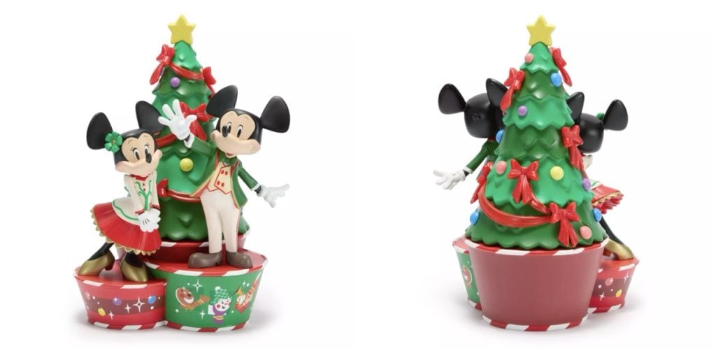 Disney New Apparel and Homewares Orn Large | WDWINFO.COM New Holiday Disney Merch: Homewares & Apparel Disney New Apparel and Homewares Orn Large
