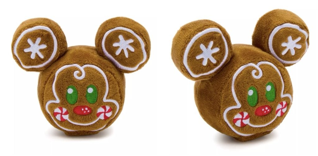 Disney New Apparel and Homewares Pillow Large | WDWINFO.COM New Holiday Disney Merch: Homewares & Apparel Disney New Apparel and Homewares Pillow Large