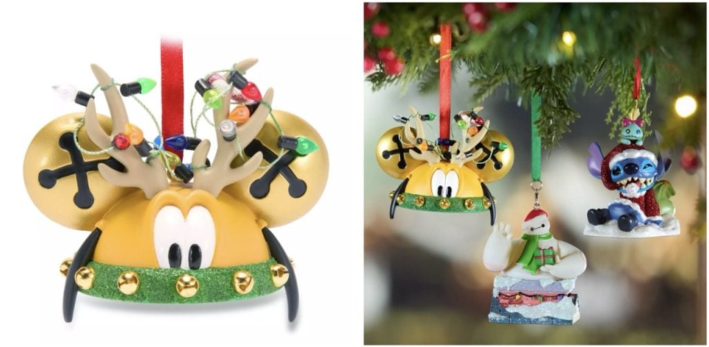 Disney New Apparel and Homewares Pluto Large | WDWINFO.COM New Holiday Disney Merch: Homewares & Apparel Disney New Apparel and Homewares Pluto Large