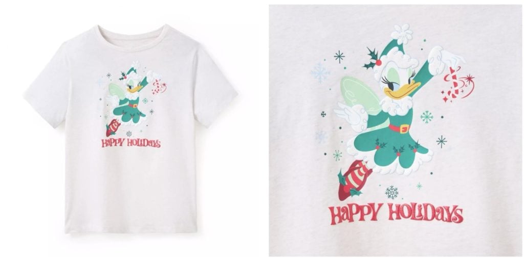 Disney New Apparel and Homewares T Large | WDWINFO.COM New Holiday Disney Merch: Homewares & Apparel Disney New Apparel and Homewares T Large