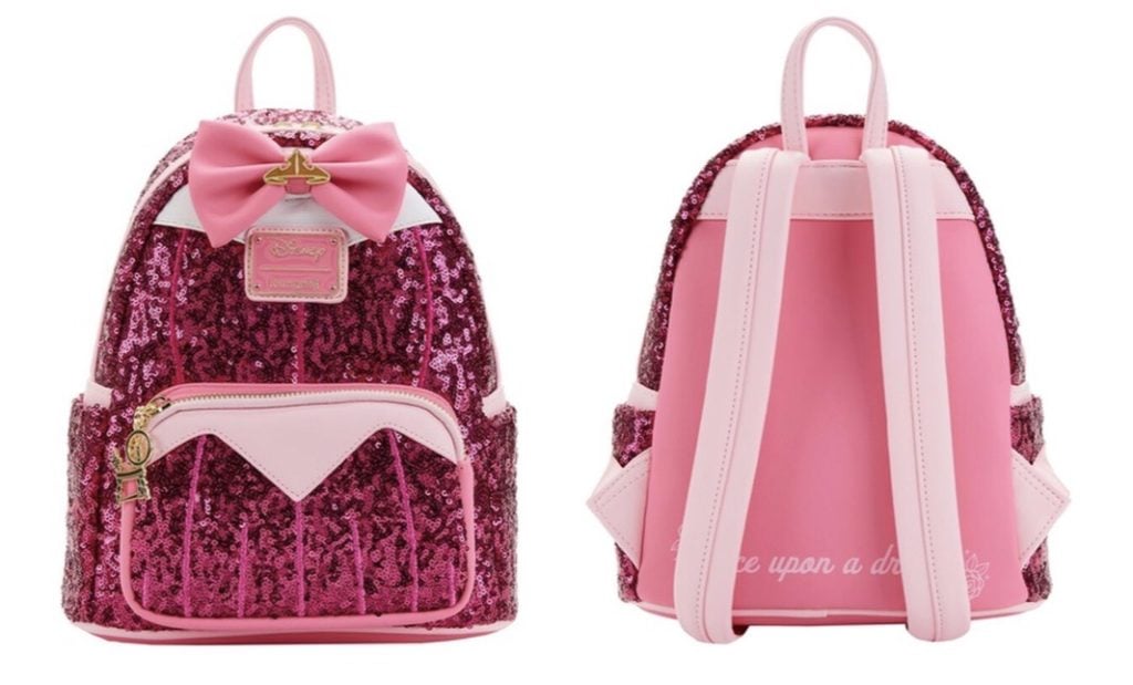 Disney Princess 2027 Loungefly Aurora Mini Large | WDWINFO.COM New Disney Princess Loungefly Drop on Pre-Order for 2027 Disney Princess 2027 Loungefly Aurora Mini Large