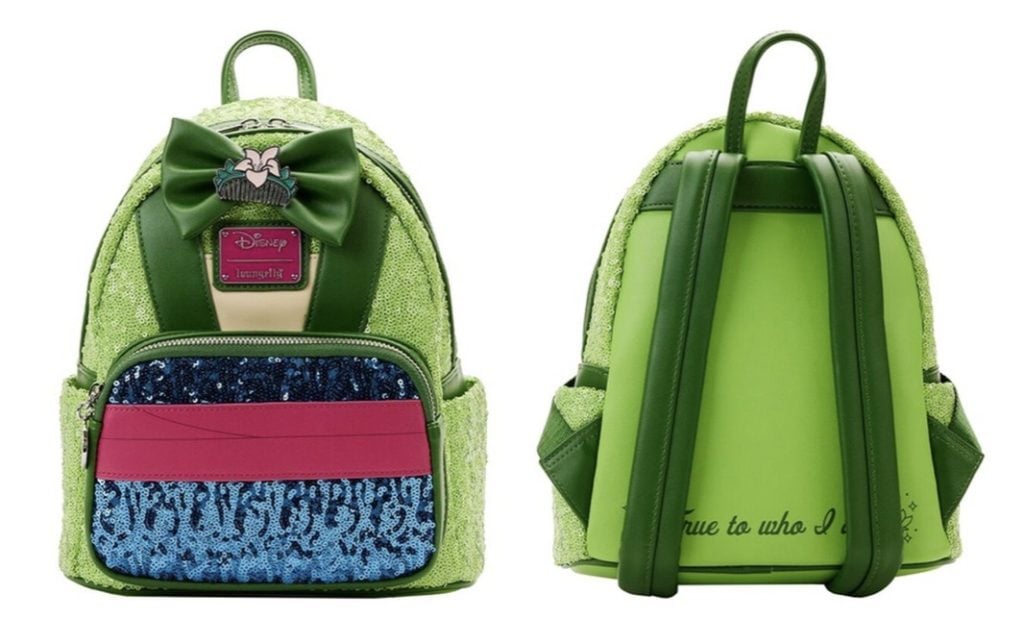 Disney Princess 2027 Loungefly Mulan Mini Large | WDWINFO.COM New Disney Princess Loungefly Drop on Pre-Order for 2027 Disney Princess 2027 Loungefly Mulan Mini Large