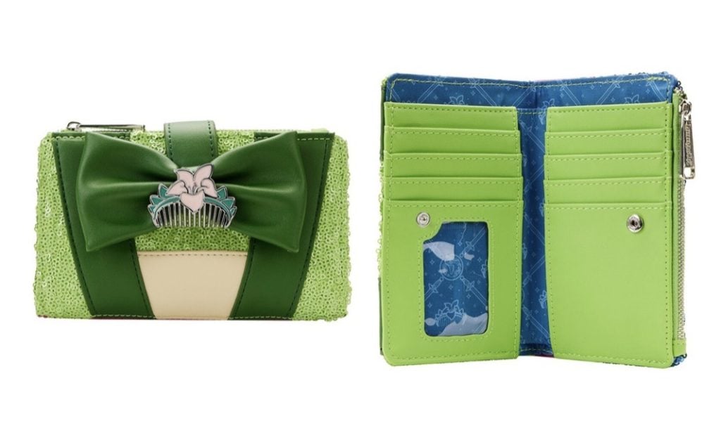Disney Princess 2027 Loungefly Mulan Wallet Large | WDWINFO.COM New Disney Princess Loungefly Drop on Pre-Order for 2027 Disney Princess 2027 Loungefly Mulan Wallet Large