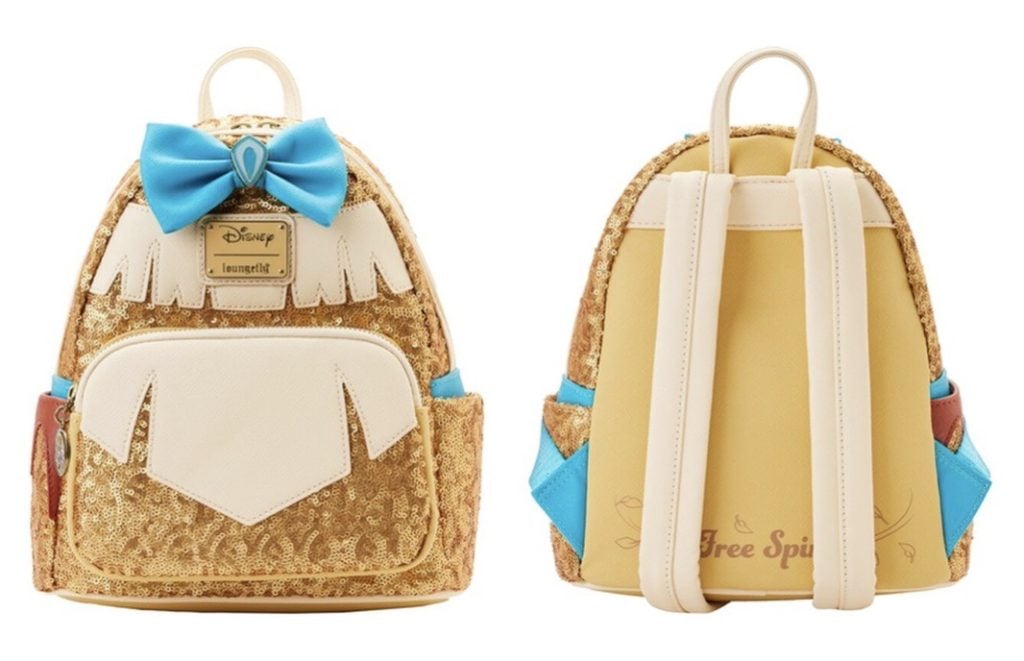 Disney Princess 2027 Loungefly Pocahontas Mini Large | WDWINFO.COM New Disney Princess Loungefly Drop on Pre-Order for 2027 Disney Princess 2027 Loungefly Pocahontas Mini Large
