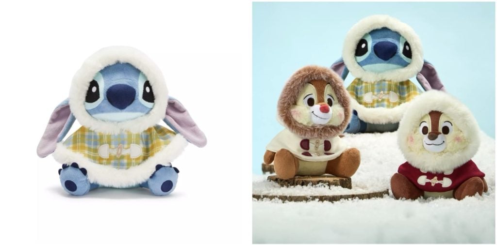 Disney Store Japan Stitch Large | WDWINFO.COM More Cute Characters from Disney Store Japan! Disney Store Japan Stitch Large