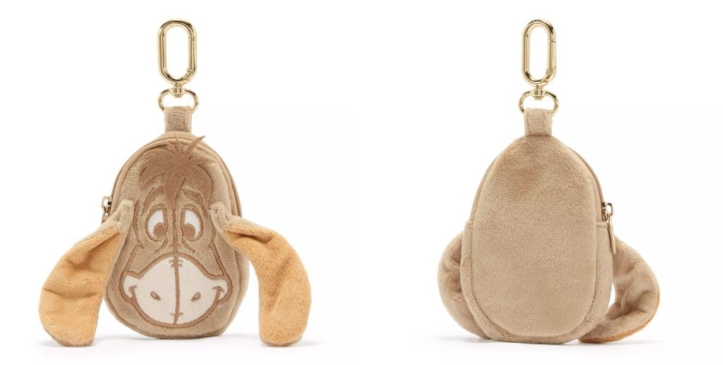 Eeyore Chain Large | WDWINFO.COM New Disney Merch: Holiday, Harveys, Pooh & DS Japan! Eeyore Chain Large