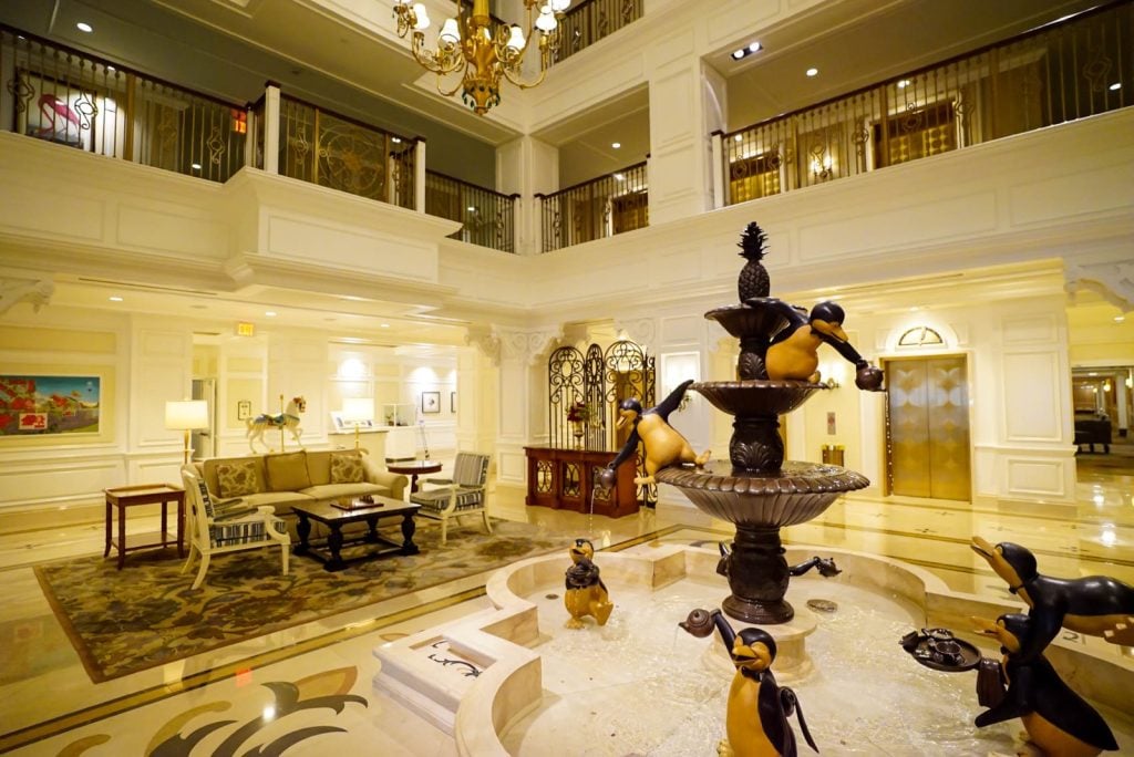 Grand-Floridian-Lobby-3 | WDWINFO.COM The Most Underutilized Disney Franchises in the Parks Grand-Floridian-Lobby-3