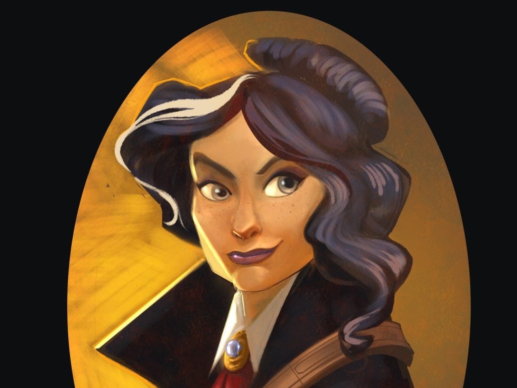 Hazel-Hightowerp79 | WDWINFO.COM Hazel Hightower Unveiled: Disney’s New Mystery Character Hazel-Hightowerp79 Hazel Hightower