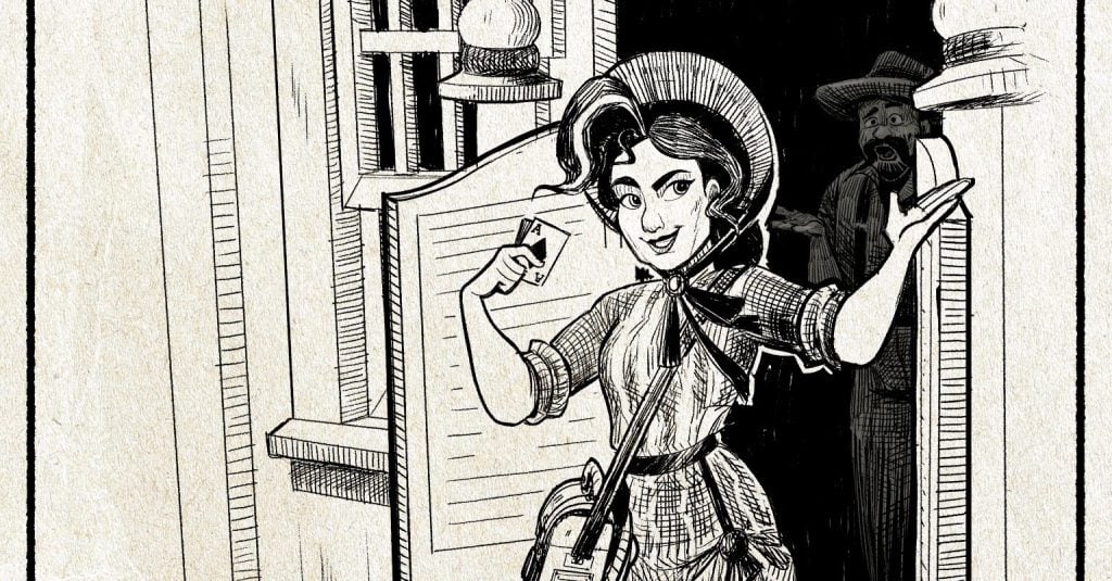 Hightower-SEAyw2ee3r | WDWINFO.COM Hazel Hightower Unveiled: Disney’s New Mystery Character Hightower-SEAyw2ee3r Hazel Hightower