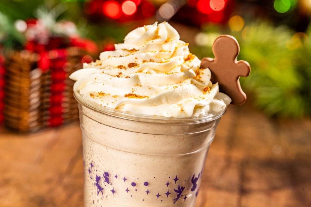 Holiday 2026 WDW Foodie Guide | WDWINFO.COM NEW Christmas Treats: Disney World Holiday Foodie Guide 2026 Holiday 2026 WDW Foodie Guide