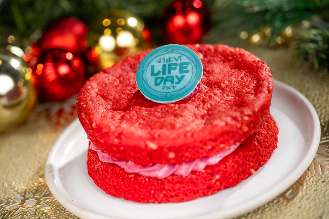 Holiday 2026 WDW Foodie Guide 13 | WDWINFO.COM NEW Christmas Treats: Disney World Holiday Foodie Guide 2026 Holiday 2026 WDW Foodie Guide 13