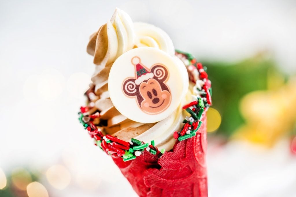 Holiday 2026 WDW Foodie Guide 28 | WDWINFO.COM See the Holiday Menus Coming to Disney Springs November 10th Holiday 2026 WDW Foodie Guide 28