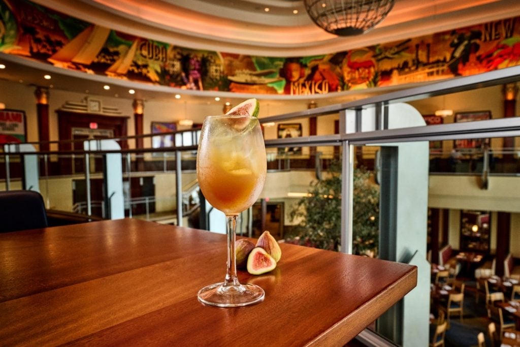 Holiday 2026 WDW Foodie Guide 31 | WDWINFO.COM See the Holiday Menus Coming to Disney Springs November 10th Holiday 2026 WDW Foodie Guide 31