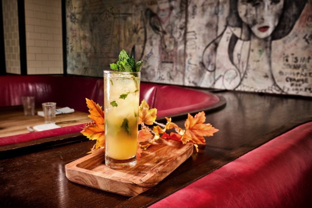 Holiday 2026 WDW Foodie Guide 32 | WDWINFO.COM See the Holiday Menus Coming to Disney Springs November 10th Holiday 2026 WDW Foodie Guide 32
