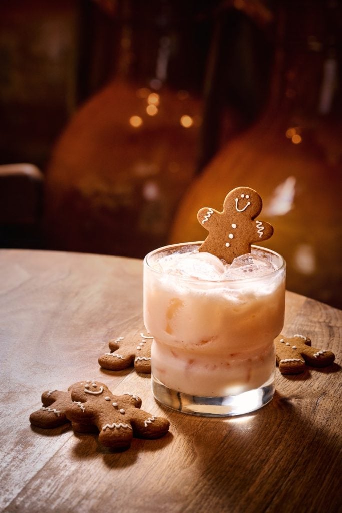 Holiday 2026 WDW Foodie Guide 34 | WDWINFO.COM See the Holiday Menus Coming to Disney Springs November 10th Holiday 2026 WDW Foodie Guide 34