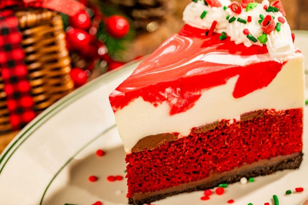 Holiday 2026 WDW Foodie Guide 4 | WDWINFO.COM NEW Christmas Treats: Disney World Holiday Foodie Guide 2026 Holiday 2026 WDW Foodie Guide 4
