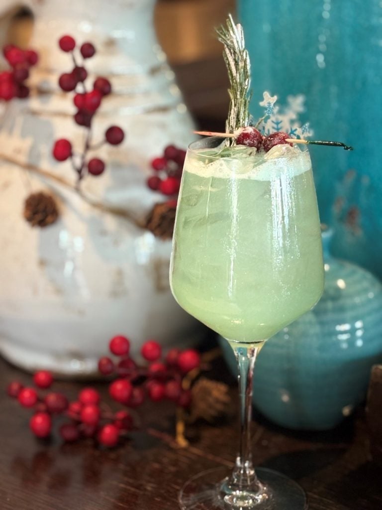 Holiday 2026 WDW Foodie Guide 40 | WDWINFO.COM See the Holiday Menus Coming to Disney Springs November 10th Holiday 2026 WDW Foodie Guide 40