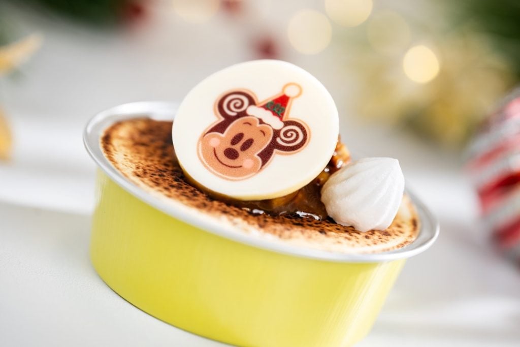 Holiday 2026 WDW Foodie Guide 41 | WDWINFO.COM See the Holiday Menus Coming to Disney Springs November 10th Holiday 2026 WDW Foodie Guide 41