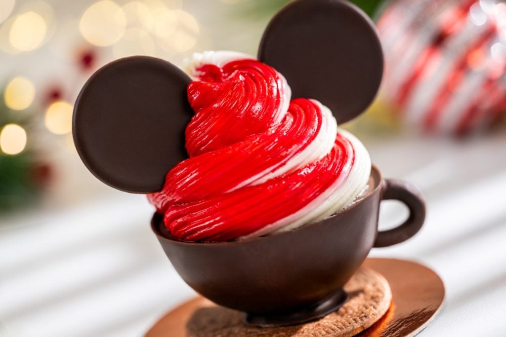 Holiday 2026 WDW Foodie Guide 42 | WDWINFO.COM See the Holiday Menus Coming to Disney Springs November 10th Holiday 2026 WDW Foodie Guide 42