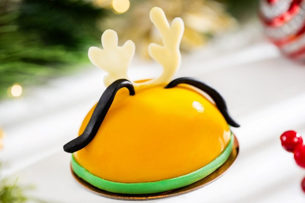Holiday 2026 WDW Foodie Guide 45 | WDWINFO.COM See the Holiday Menus Coming to Disney Springs November 10th Holiday 2026 WDW Foodie Guide 45