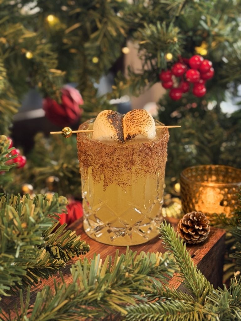 Holiday 2026 WDW Foodie Guide 47 | WDWINFO.COM See the Holiday Menus Coming to Disney Springs November 10th Holiday 2026 WDW Foodie Guide 47