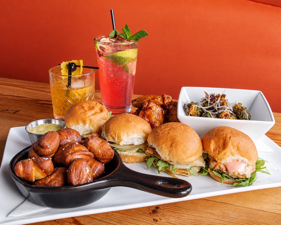 Holiday 2026 WDW Foodie Guide 48 | WDWINFO.COM See the Holiday Menus Coming to Disney Springs November 10th Holiday 2026 WDW Foodie Guide 48