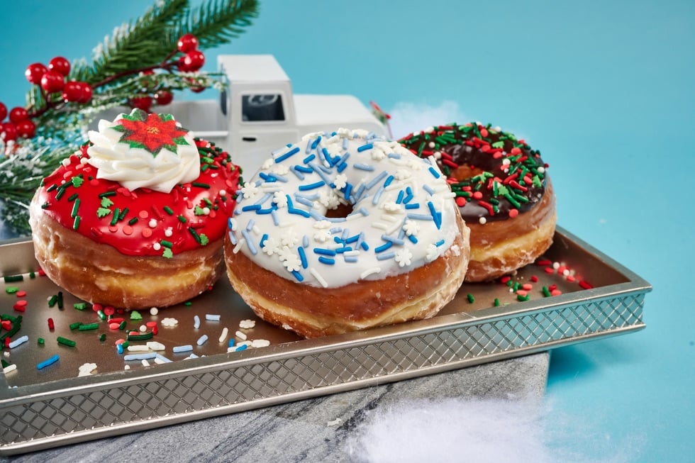 Holiday 2026 WDW Foodie Guide 49 | WDWINFO.COM See the Holiday Menus Coming to Disney Springs November 10th Holiday 2026 WDW Foodie Guide 49
