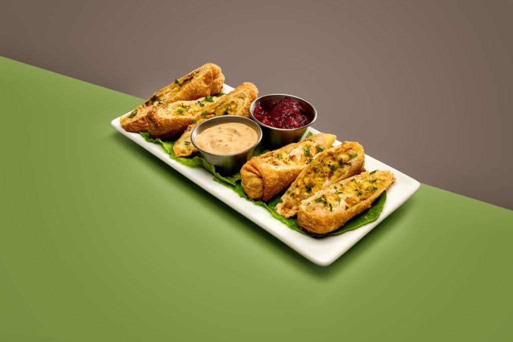 Holiday 2026 WDW Foodie Guide 51 | WDWINFO.COM See the Holiday Menus Coming to Disney Springs November 10th Holiday 2026 WDW Foodie Guide 51