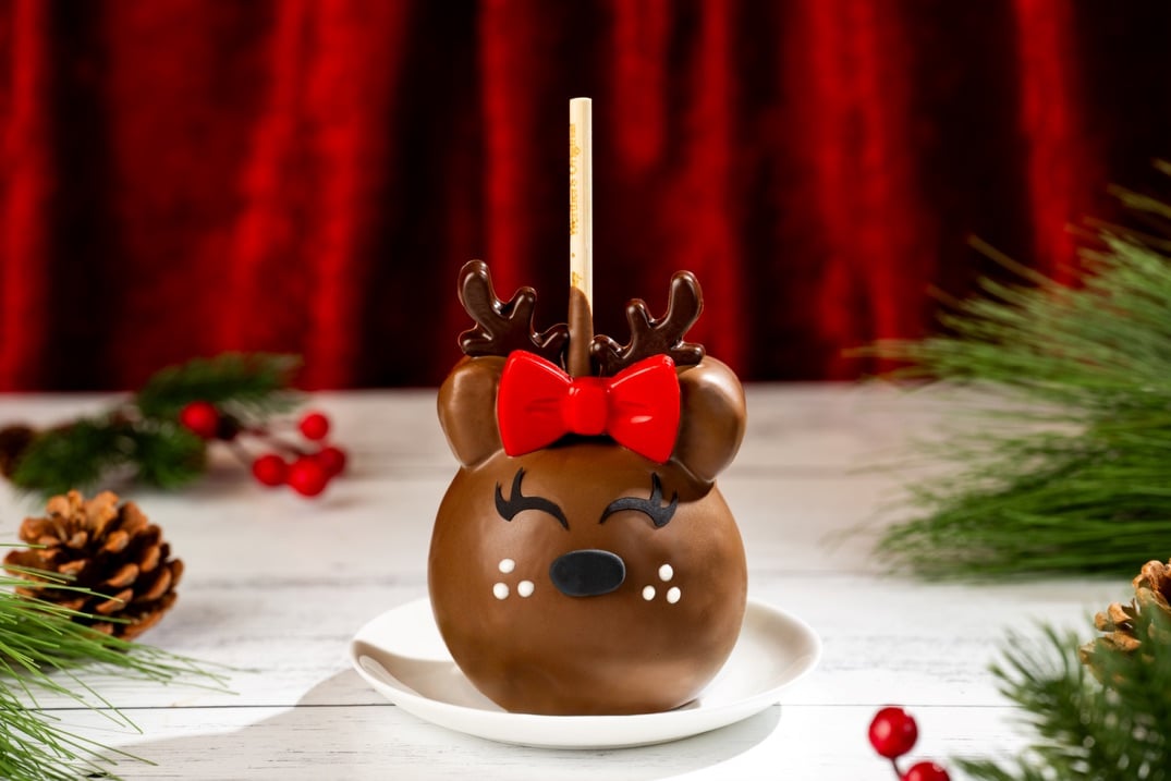 Holiday 2026 WDW Foodie Guide 55 | WDWINFO.COM NEW Christmas Treats: Disney World Holiday Foodie Guide 2026 Holiday 2026 WDW Foodie Guide 55