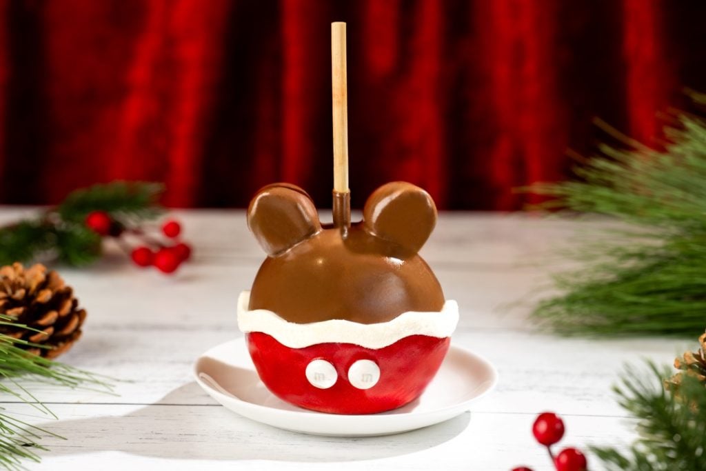 Holiday 2026 WDW Foodie Guide 56 | WDWINFO.COM NEW Christmas Treats: Disney World Holiday Foodie Guide 2026 Holiday 2026 WDW Foodie Guide 56