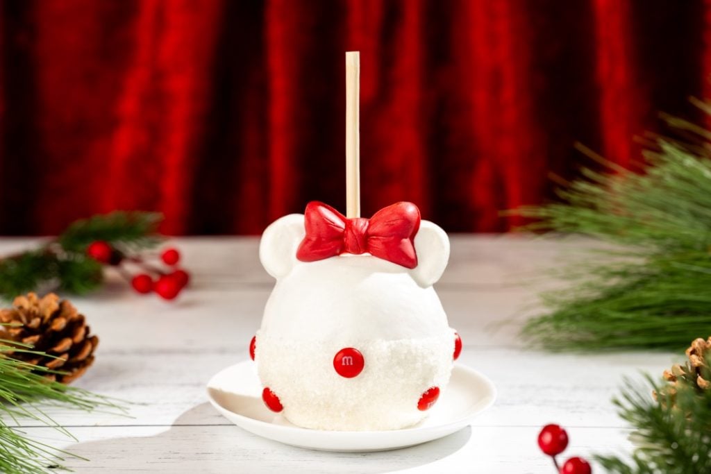 Holiday 2026 WDW Foodie Guide 57 | WDWINFO.COM NEW Christmas Treats: Disney World Holiday Foodie Guide 2026 Holiday 2026 WDW Foodie Guide 57