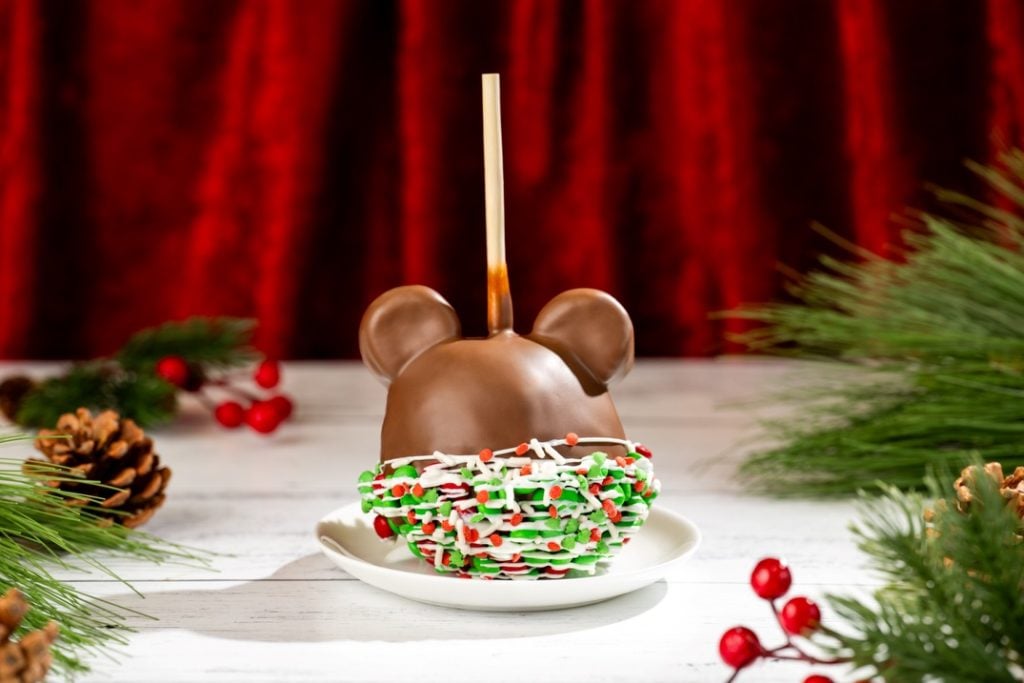 Holiday 2026 WDW Foodie Guide 58 | WDWINFO.COM NEW Christmas Treats: Disney World Holiday Foodie Guide 2026 Holiday 2026 WDW Foodie Guide 58