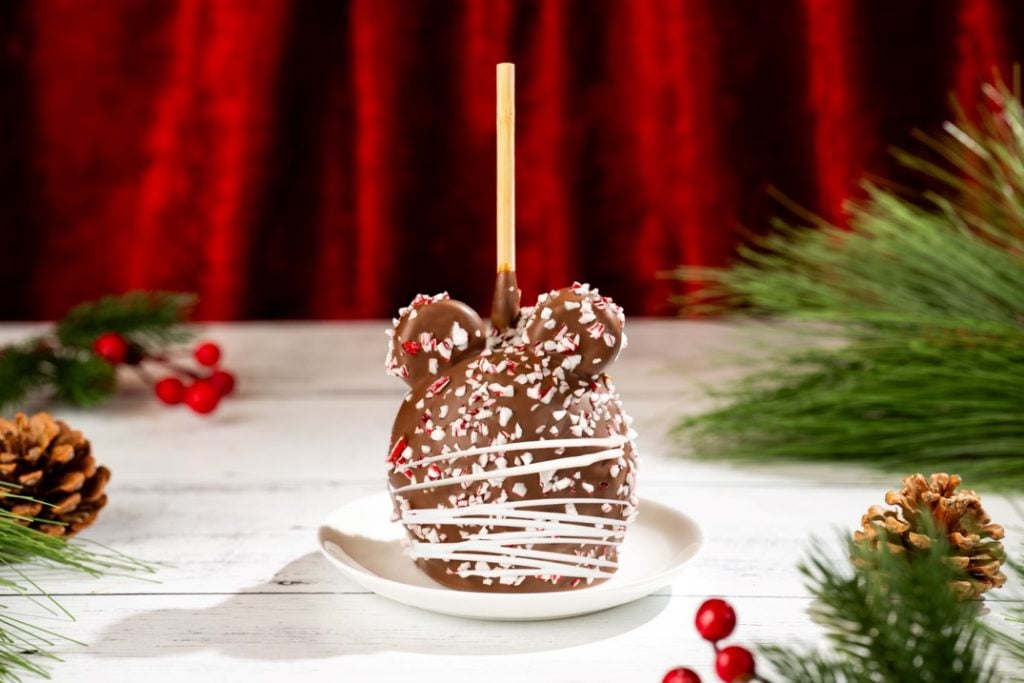 Holiday 2026 WDW Foodie Guide 59 | WDWINFO.COM NEW Christmas Treats: Disney World Holiday Foodie Guide 2026 Holiday 2026 WDW Foodie Guide 59
