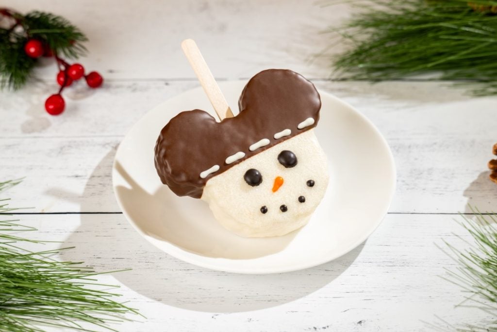 Holiday 2026 WDW Foodie Guide 61 | WDWINFO.COM NEW Christmas Treats: Disney World Holiday Foodie Guide 2026 Holiday 2026 WDW Foodie Guide 61
