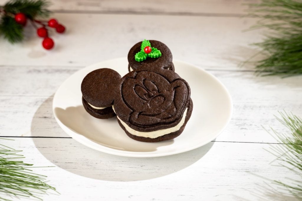 Holiday 2026 WDW Foodie Guide 67 | WDWINFO.COM NEW Christmas Treats: Disney World Holiday Foodie Guide 2026 Holiday 2026 WDW Foodie Guide 67
