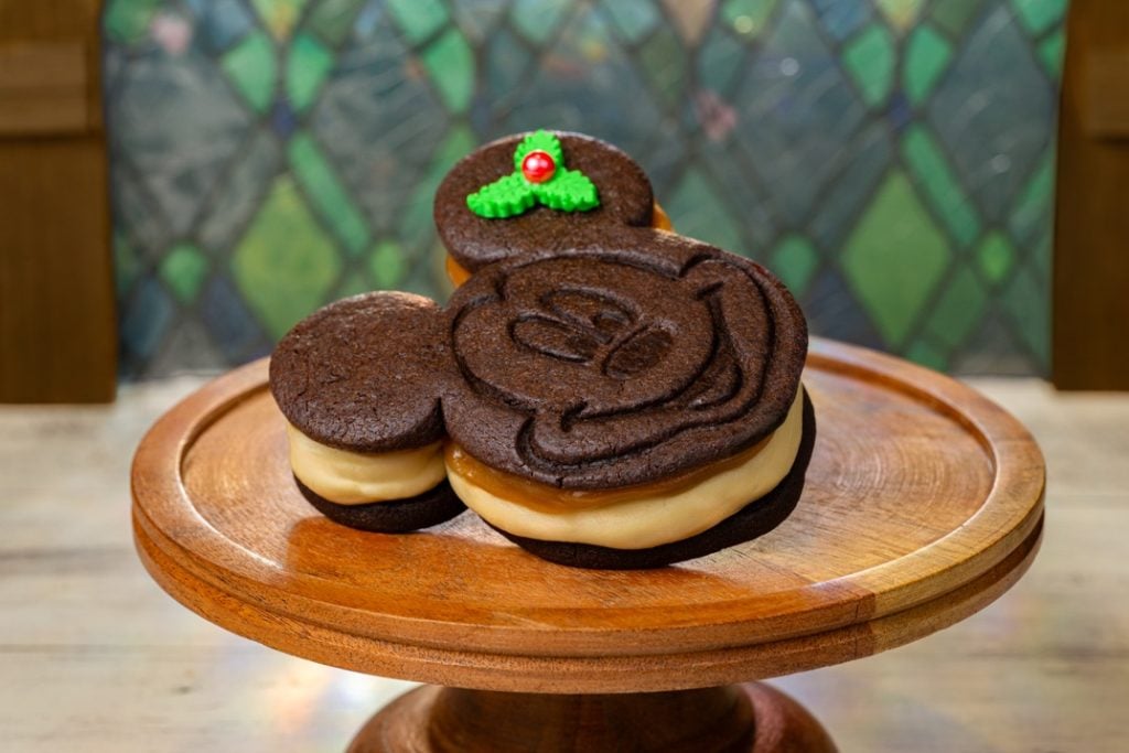 Holiday 2026 WDW Foodie Guide 68 | WDWINFO.COM NEW Christmas Treats: Disney World Holiday Foodie Guide 2026 Holiday 2026 WDW Foodie Guide 68