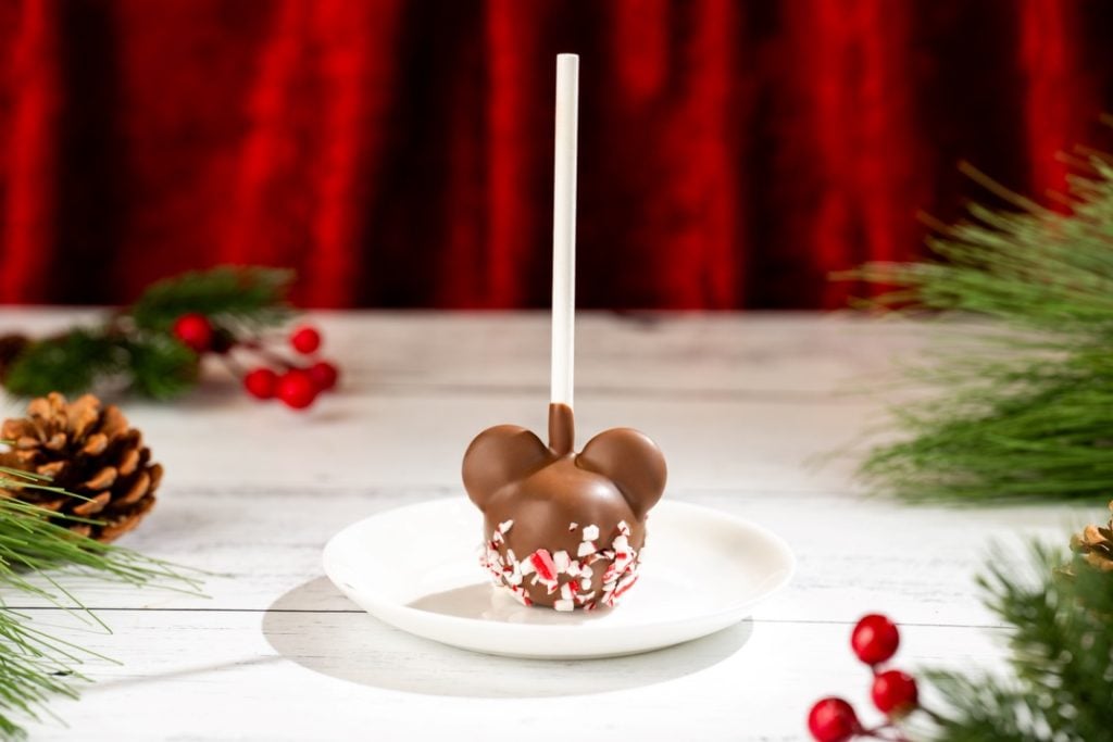 Holiday 2026 WDW Foodie Guide 75 | WDWINFO.COM NEW Christmas Treats: Disney World Holiday Foodie Guide 2026 Holiday 2026 WDW Foodie Guide 75