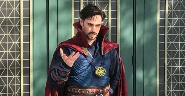 Why Disney World Needs a Doctor Strange Attraction IMG_07081JPG