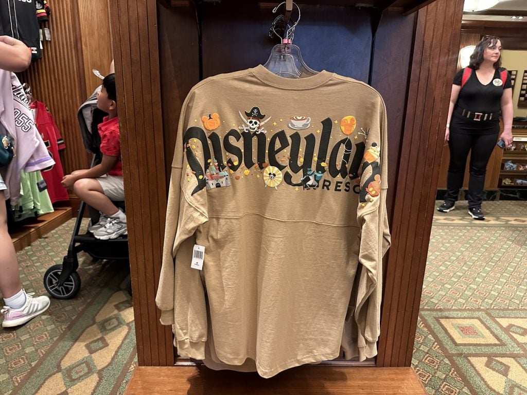 IMG_3393 | WDWINFO.COM New Disneyland Merch: Starbucks, Marvel and Star Wars IMG_3393 Disneyland Merch